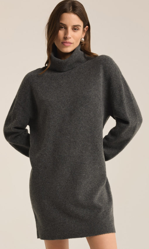 Richie Sweater Dress