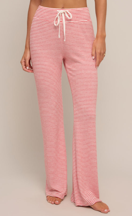 In The Clouds Stripe Pant