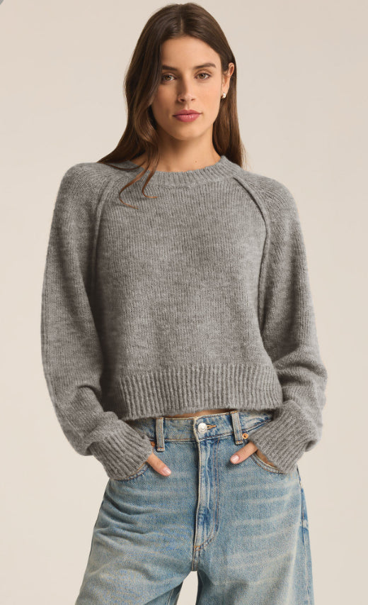 Adrian Sweater