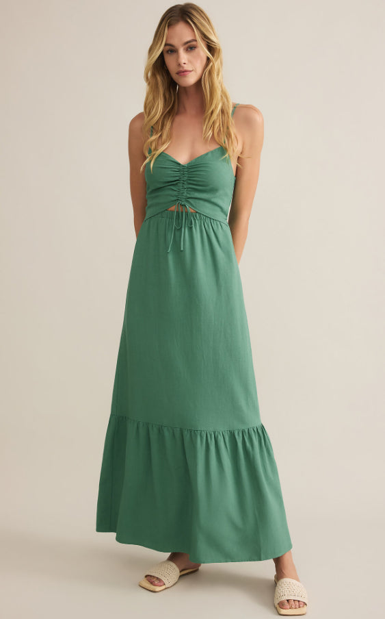 Winslet Maxi Dress