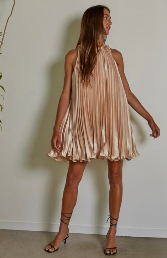 Madly In Love Dress