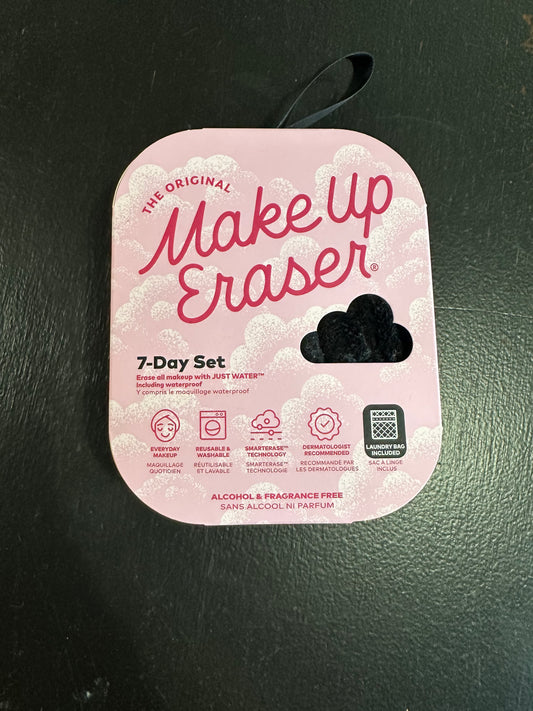 Makeup Eraser