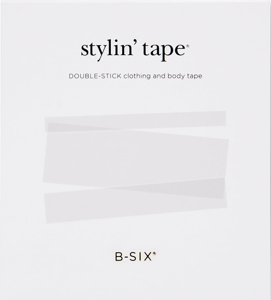 Styling Tape